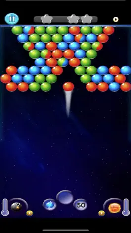 Game screenshot Star Ball: Z Pop apk