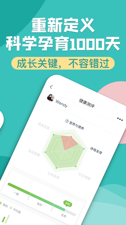 布谷妈妈 - 科学孕育,健康管理,全程陪伴