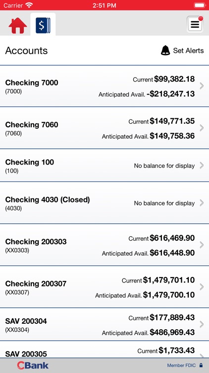 CBank Business Banking screenshot-3