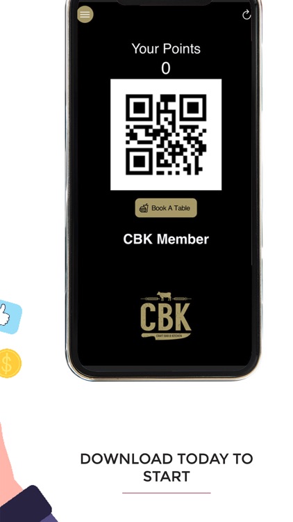 CBK Loyalty