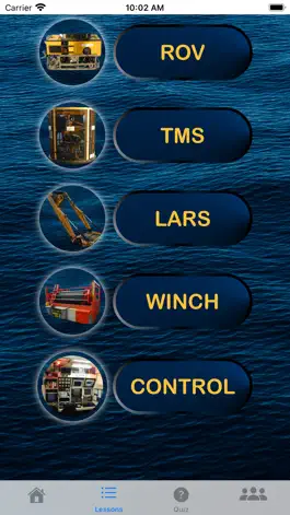 Game screenshot ROV Quiz apk