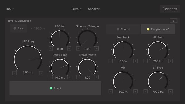 TfxMod screenshot-4