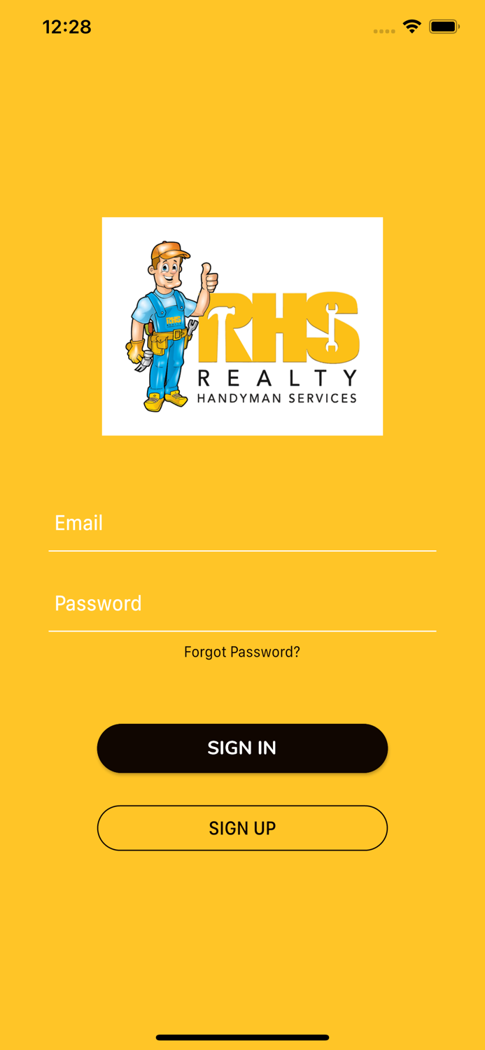 Realty Handyman Services