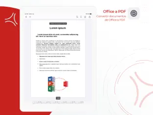 Screenshot 3 PDF Export - Editora y escaneo iphone