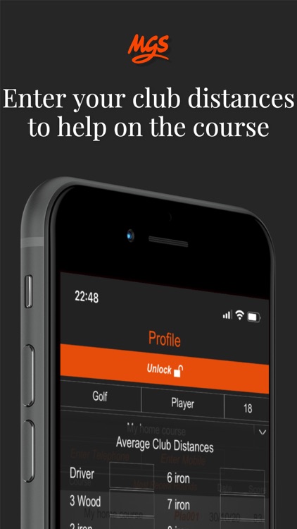 My Golf Scores screenshot-6