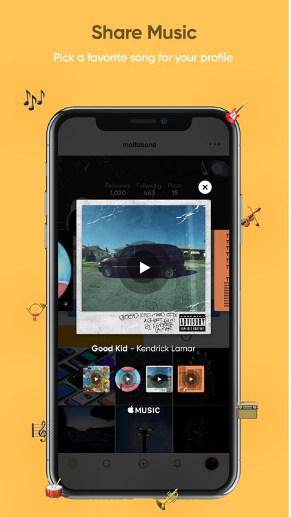 Hive Social screenshot-4