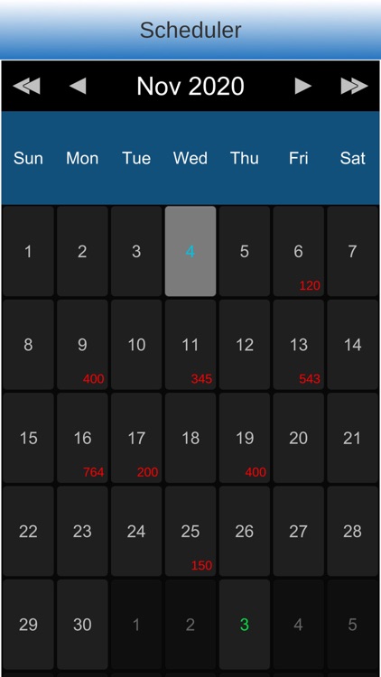 Rental Software Pro screenshot-4