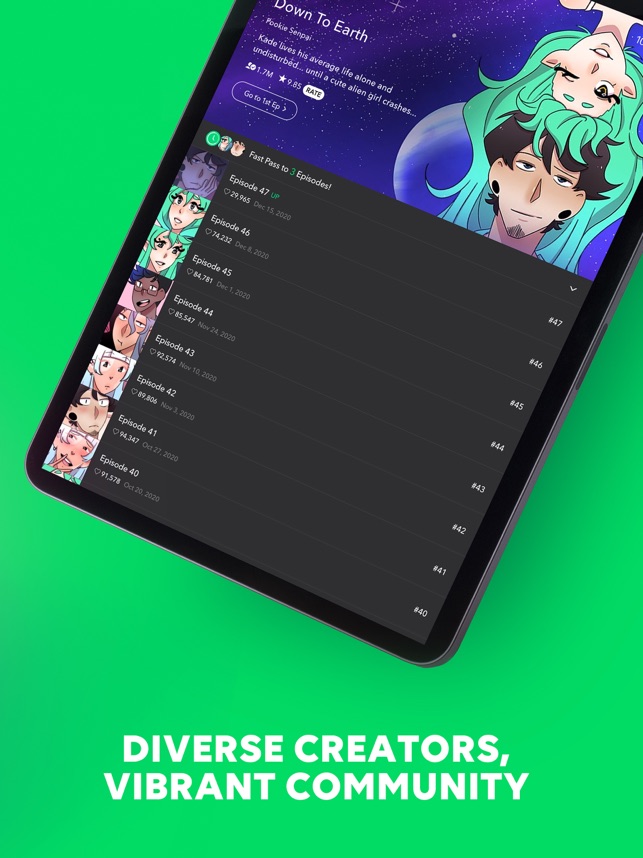 Webtoon app for chromebook Webtoon app for chromebook