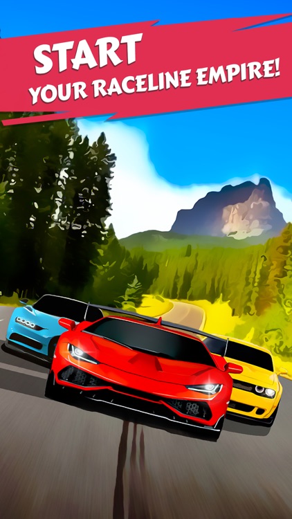 Merge Car Game screenshot-0