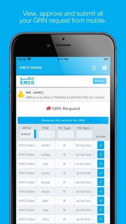 EMCO Mobile screenshot-3