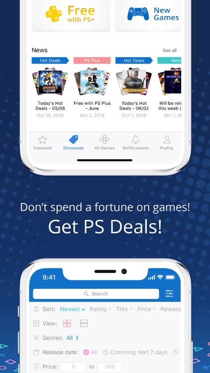PS Deals screenshot-4