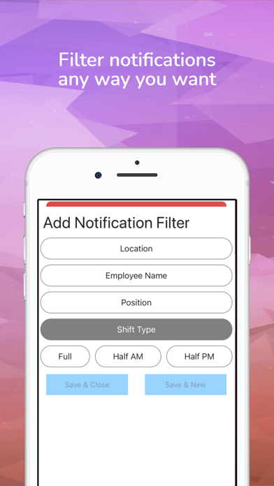 How to cancel & delete SubAssistant - sub job alerts from iphone & ipad 4