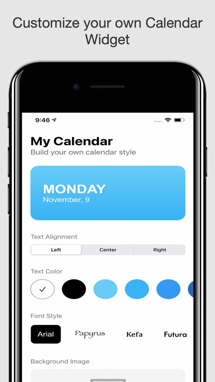 Widgets Guru screenshot-3