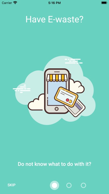 Myewaste By Department Of Environment Malaysia