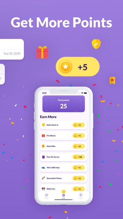 Fancy Giveaways & Cash App screenshot-3