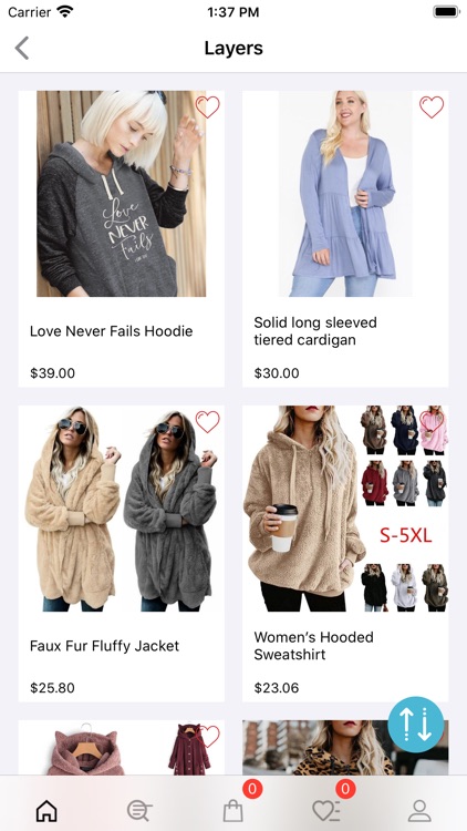 Sassy Style Boutique