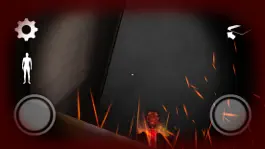 Game screenshot Devil's House: The Horror Game hack
