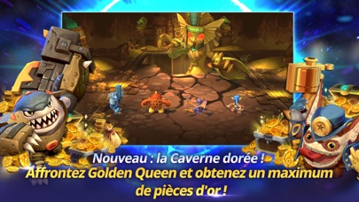 Skylanders™ Ring of Heroes Skylanders™ Ring of Heroes