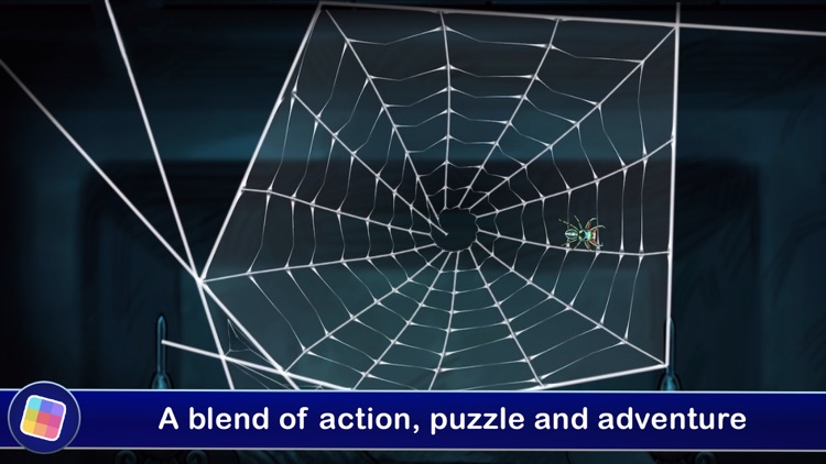 Spider 2 - GameClub screenshot-3