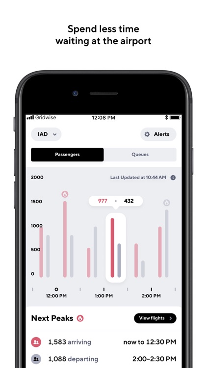 Gridwise: Gig-driver assistant screenshot-6