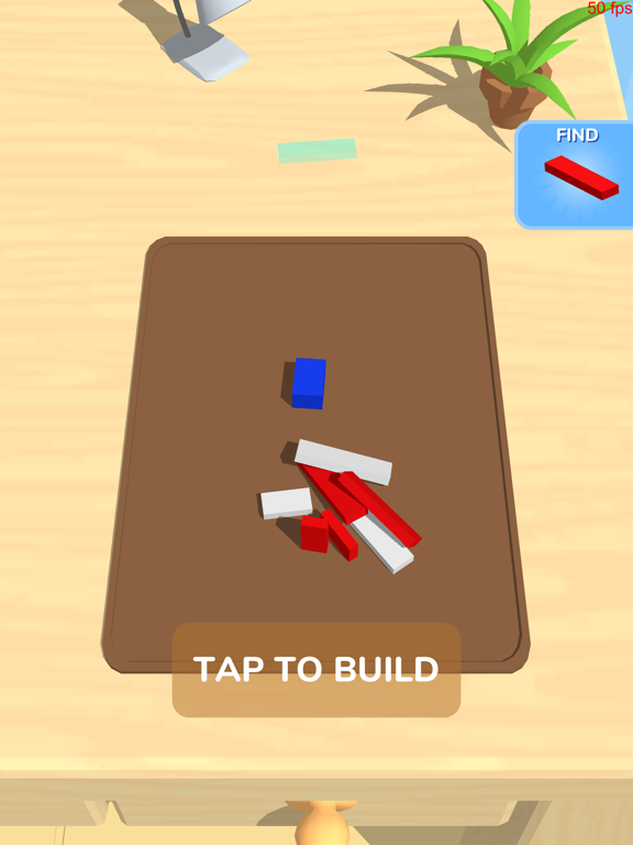Construction Set - Toys Puzzle screenshot 6