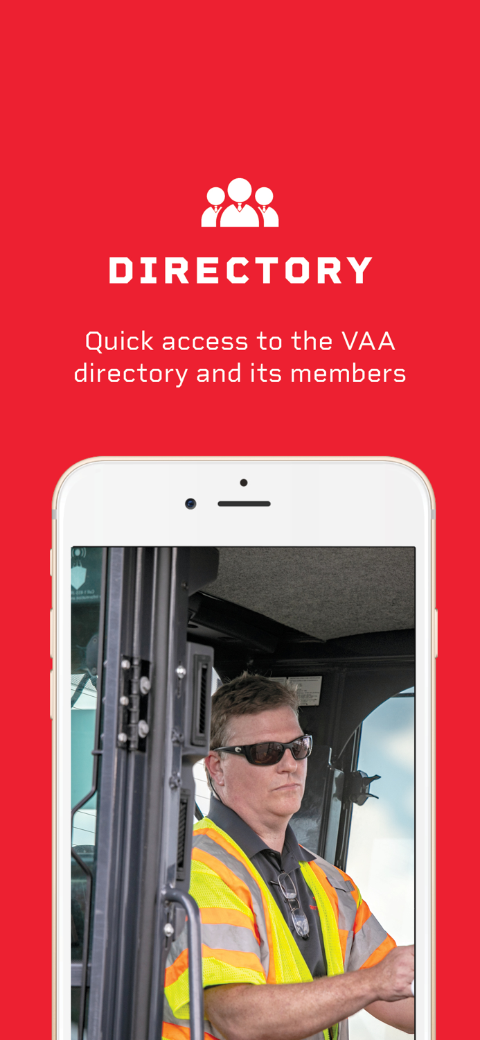 Virginia Asphalt Association