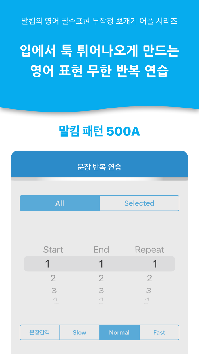 말킴의 영어회화 패턴500 Lite