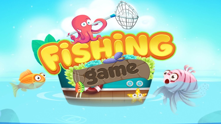 Deep Sea Fishing Mania