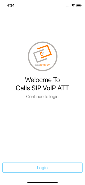 Calls SIP VoIP ATT(圖2)-速報App