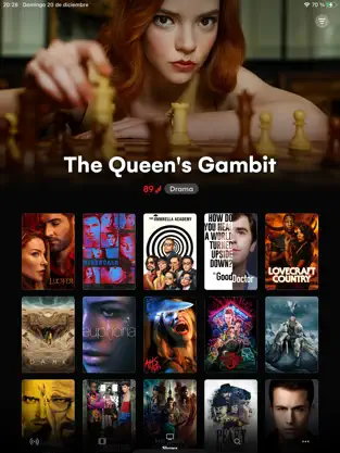 Imágen 2 Squire - Video Player iphone
