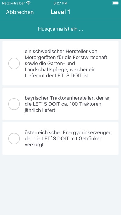 LET’S DOIT POCKET screenshot-3