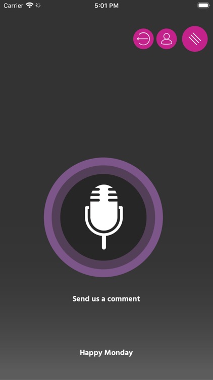 Rrapp By Alon Davidov Rrapp is turning broadcast radio into an interactive media. appadvice