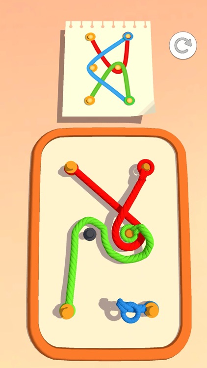 Rope on Rope screenshot-7