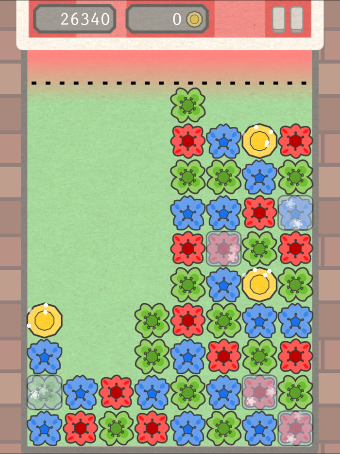 Matchbox - Original Match 3