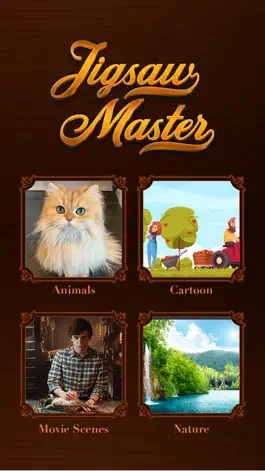 Game screenshot Jigsaw Master: Puzzle mod apk