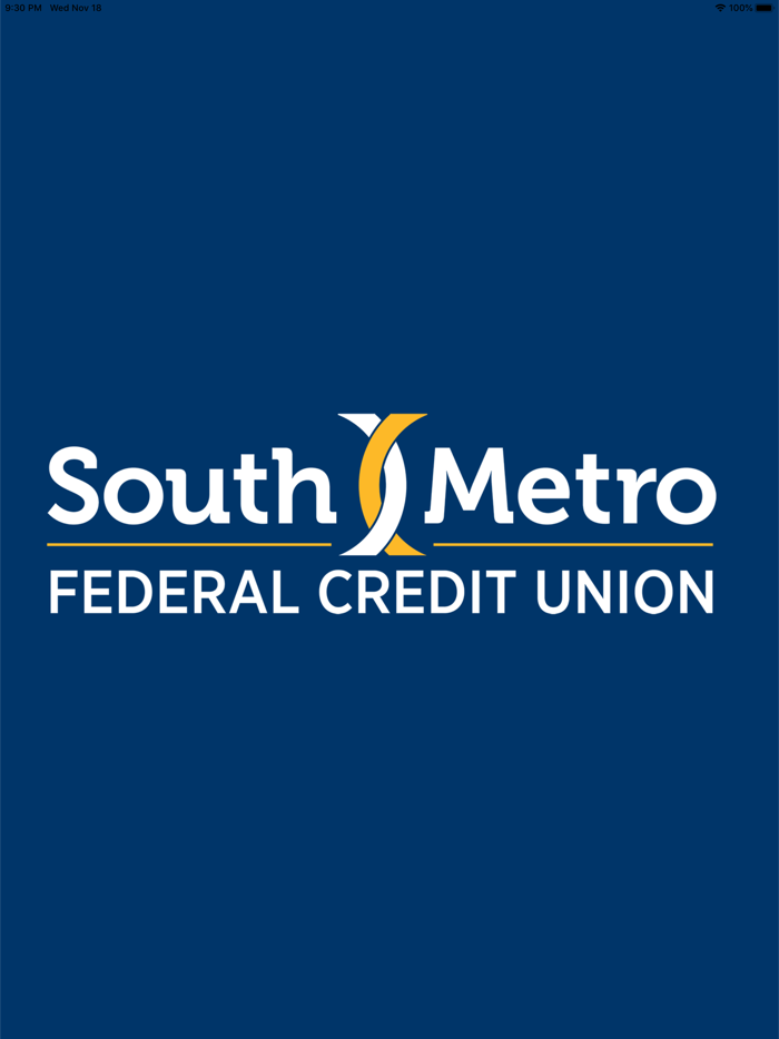 South Metro FCU Mobile