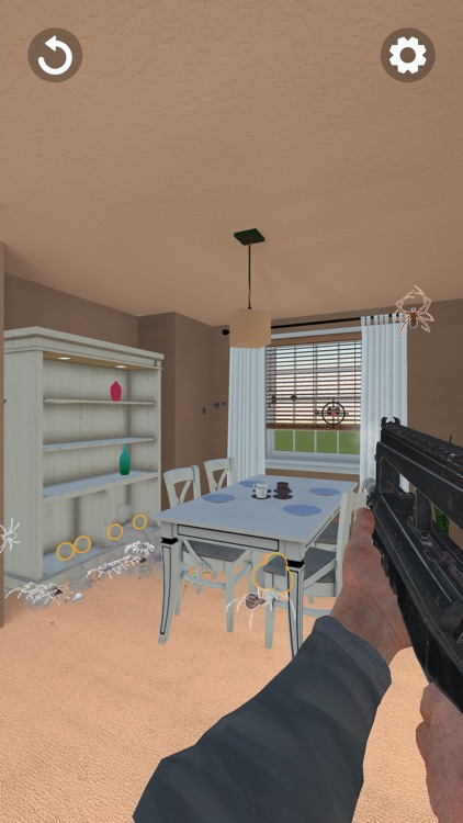 Bug Slayer 3D screenshot-3