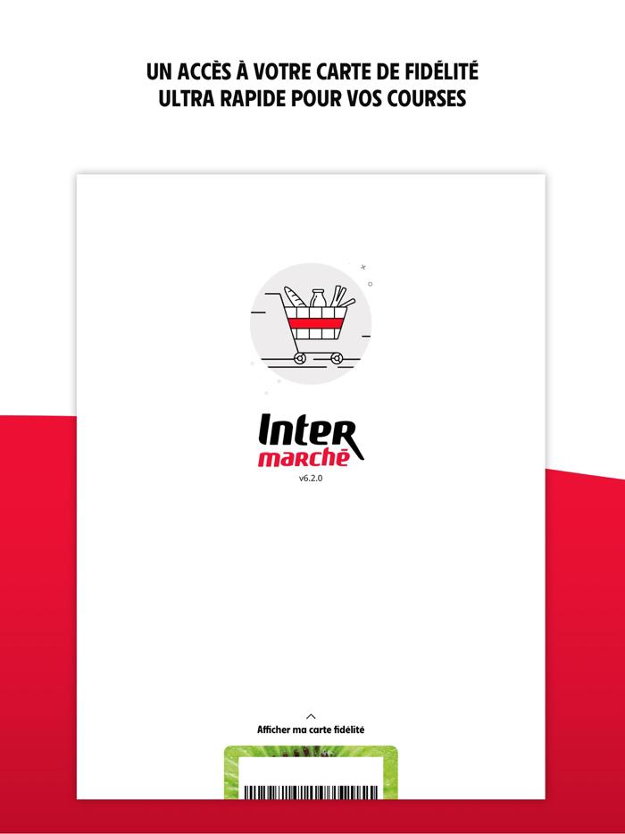 Intermarché - Magasin  Drive