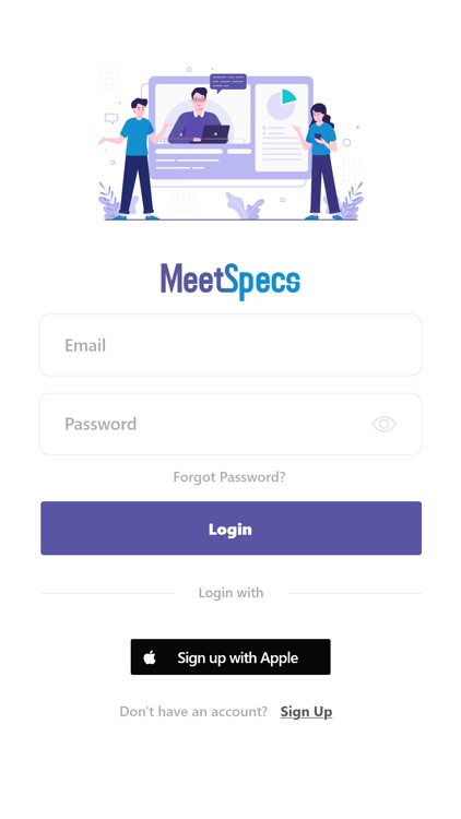 MeetSpecs