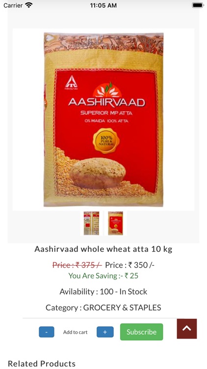 Mr Farm Fresh screenshot-7