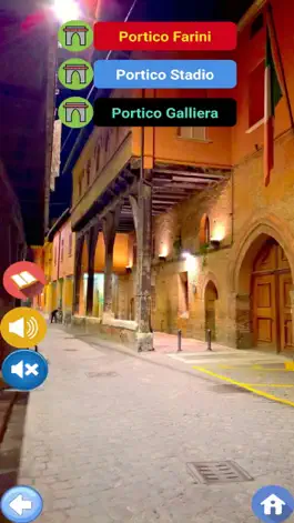 Game screenshot BOLOGNA Turismo Cultura Storia mod apk