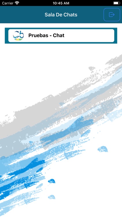 Chat Corporativo screenshot-8