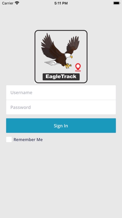 EagleTrack GPS