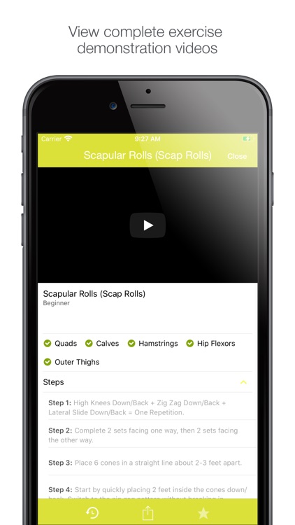 Tincher Pitching screenshot-4