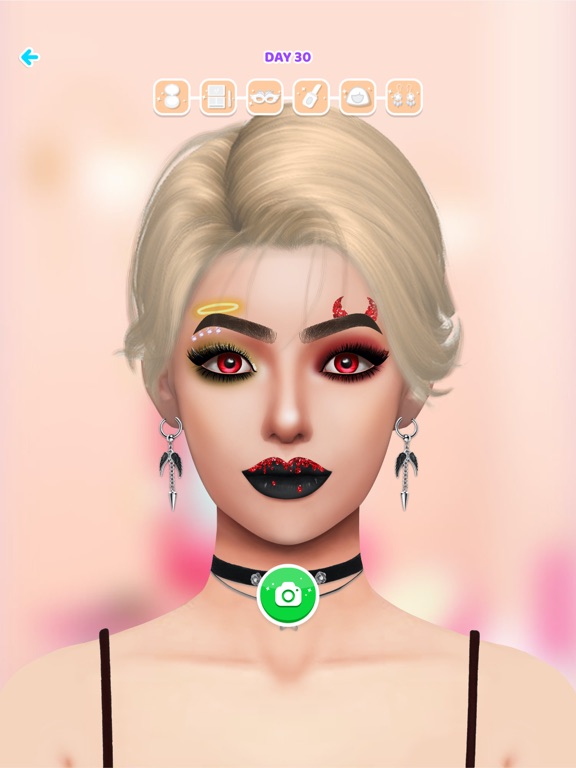 Makeup Artist: Makeup Games screenshot 6