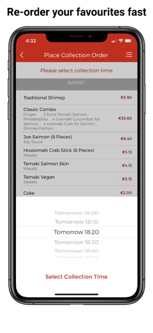 Zucconi Restaurant Ireland(圖3)-速報App