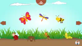 Game screenshot Ivy Insects apk