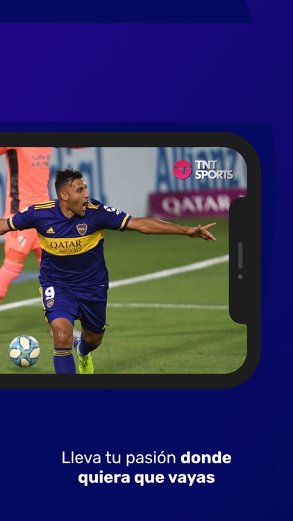 TNT Sports Go screenshot-3