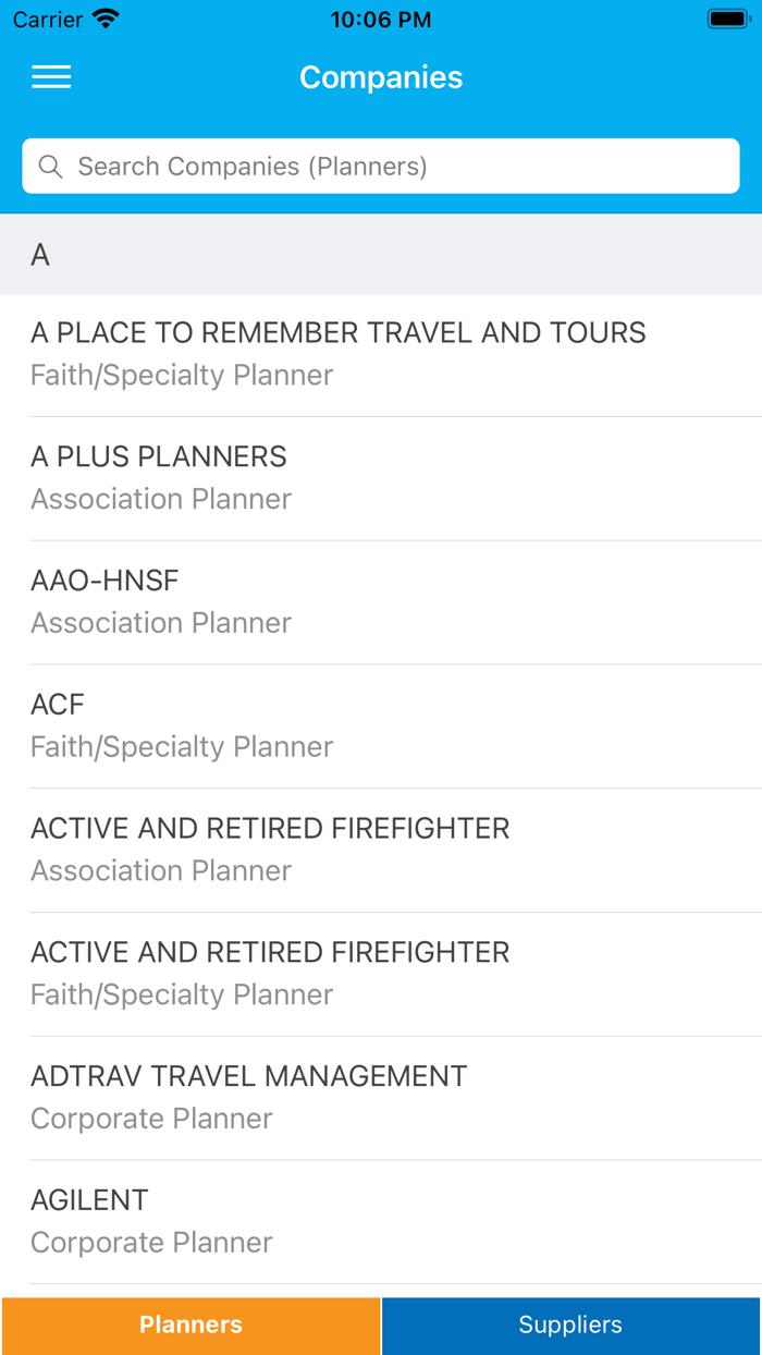 Connect Marketplace 2020