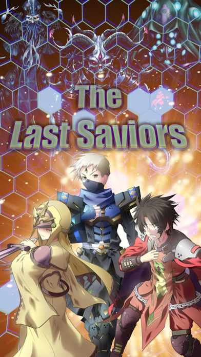 TheLastSaviors